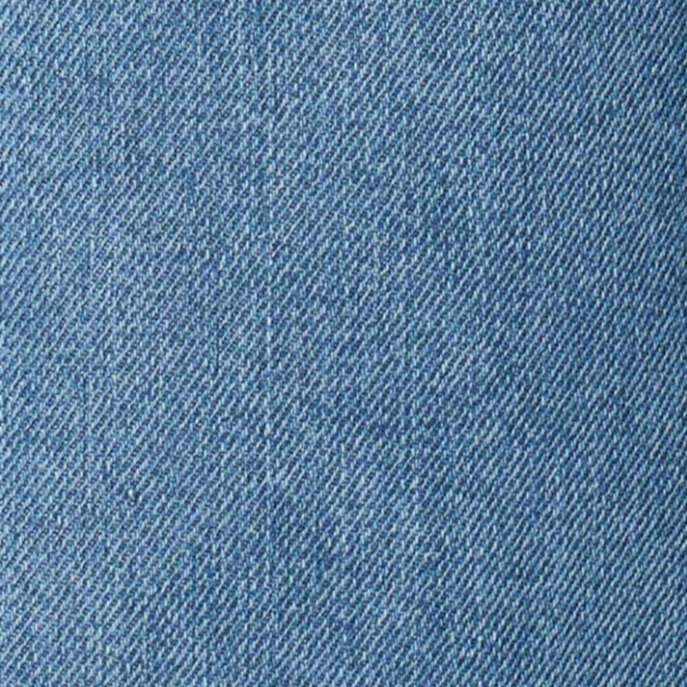 NWT Seven7 High Rise Loose Straight Jean Medium Wash Size 20W - Picture 4 of 4